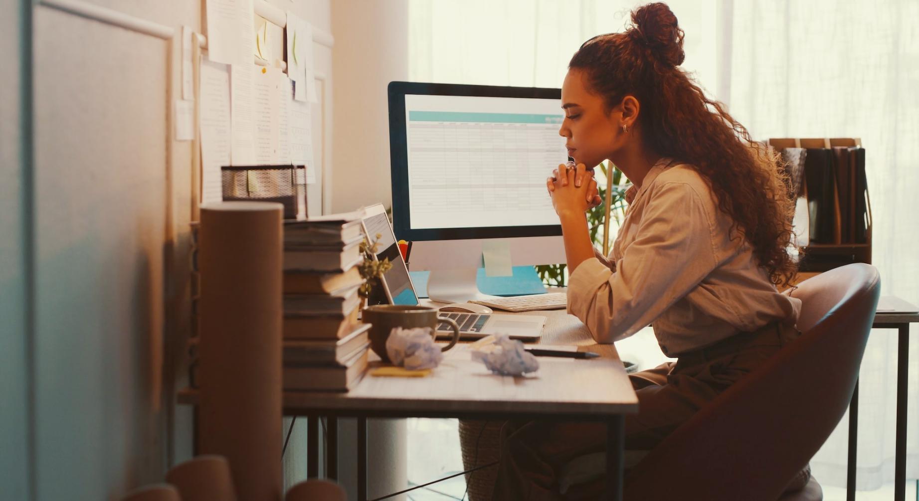 Modern learning environment with adaptive technology