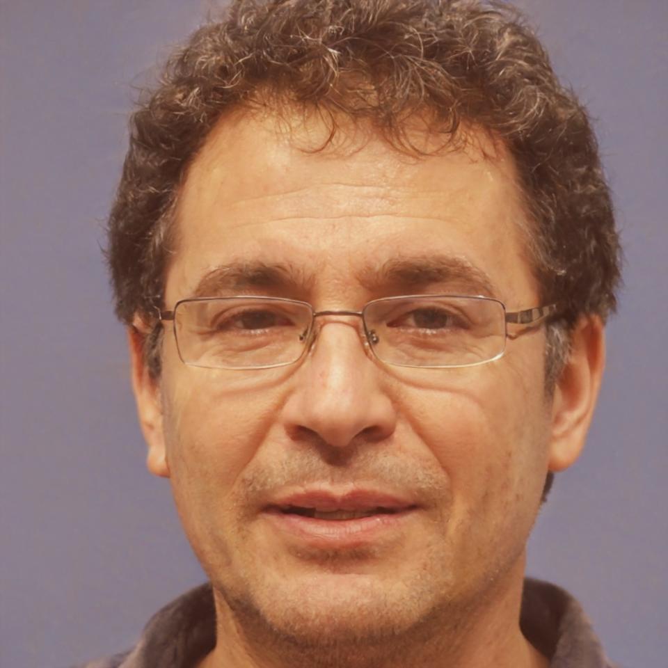 Pieter van der Merwe