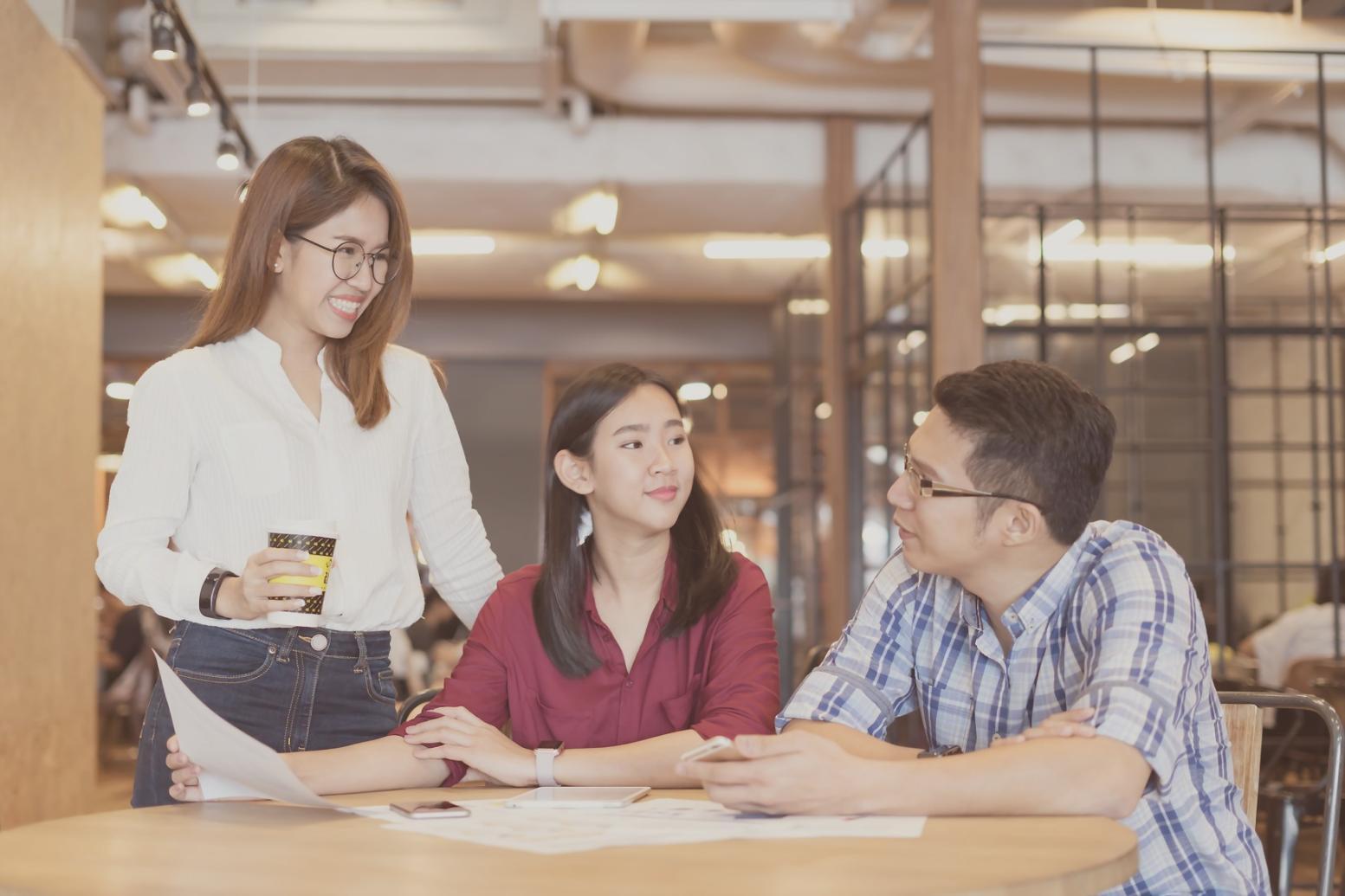 Learning environment