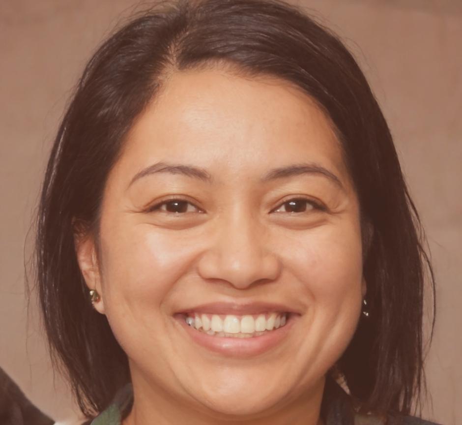 Idalia Severin, Lead Content Architect