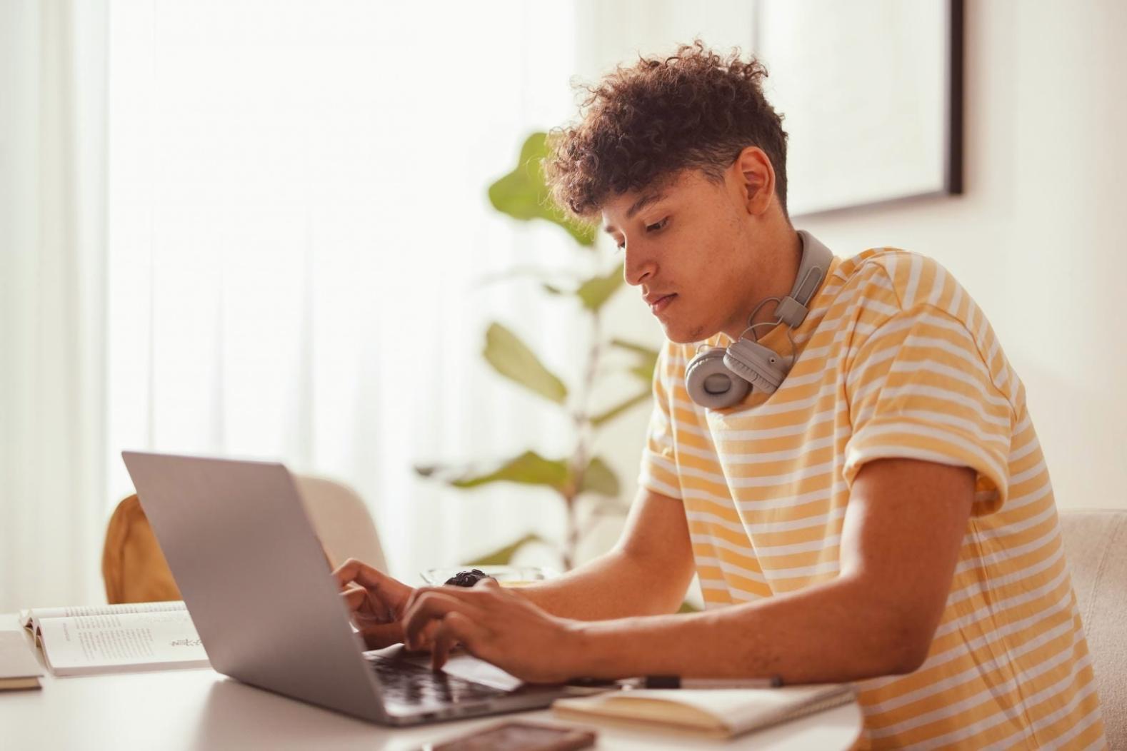 Development workspace